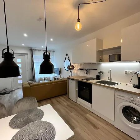 L'Escale Amienoise Loft Appartement Amiens Buitenkant foto