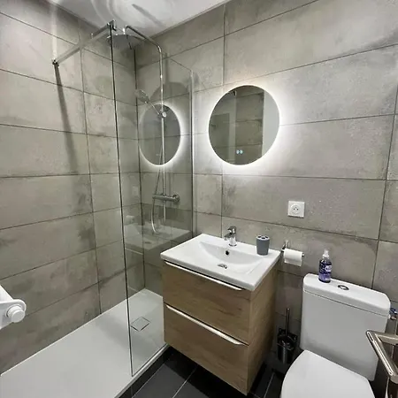 L'Escale Amienoise Loft Appartement Amiens Buitenkant foto