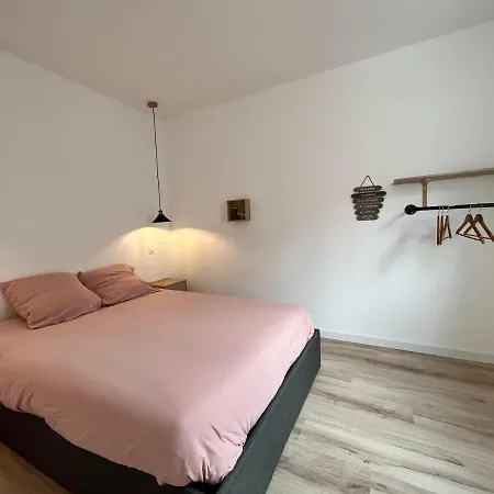 L'Escale Amienoise Loft Appartement Amiens Buitenkant foto