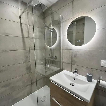 L'Escale Amienoise Loft Appartement Amiens Buitenkant foto