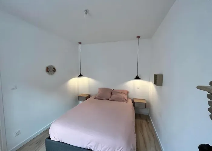 L\'Escale Amienoise Loft