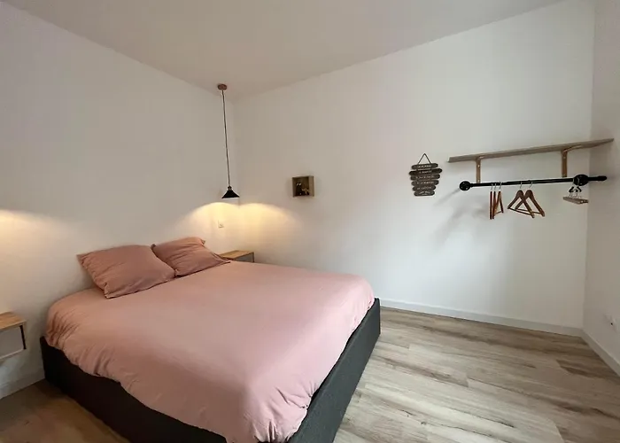 L\'Escale Amienoise Loft