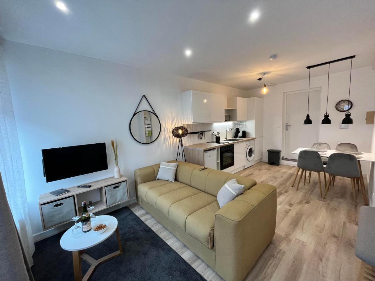 L'escale Amienoise Loft