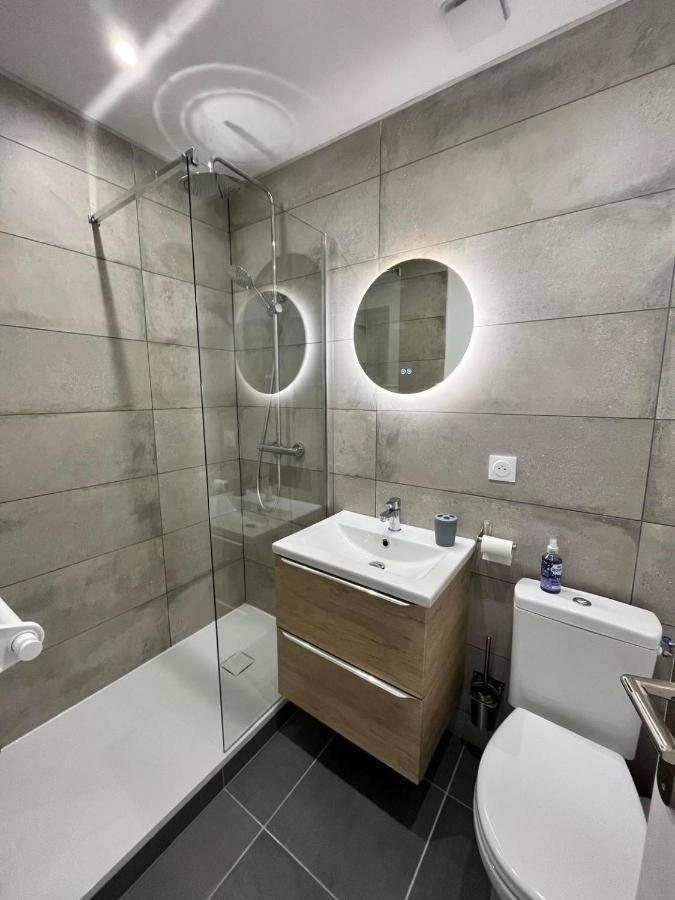 L'escale Amienoise Loft * Amiens