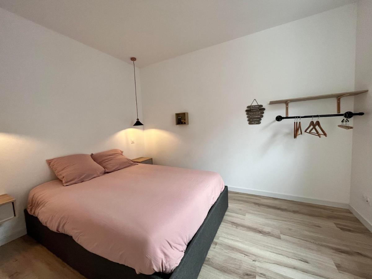 Apartment L'escale Amienoise Loft Amiens