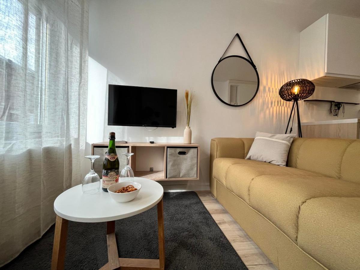 L'escale Amienoise Loft Amiens